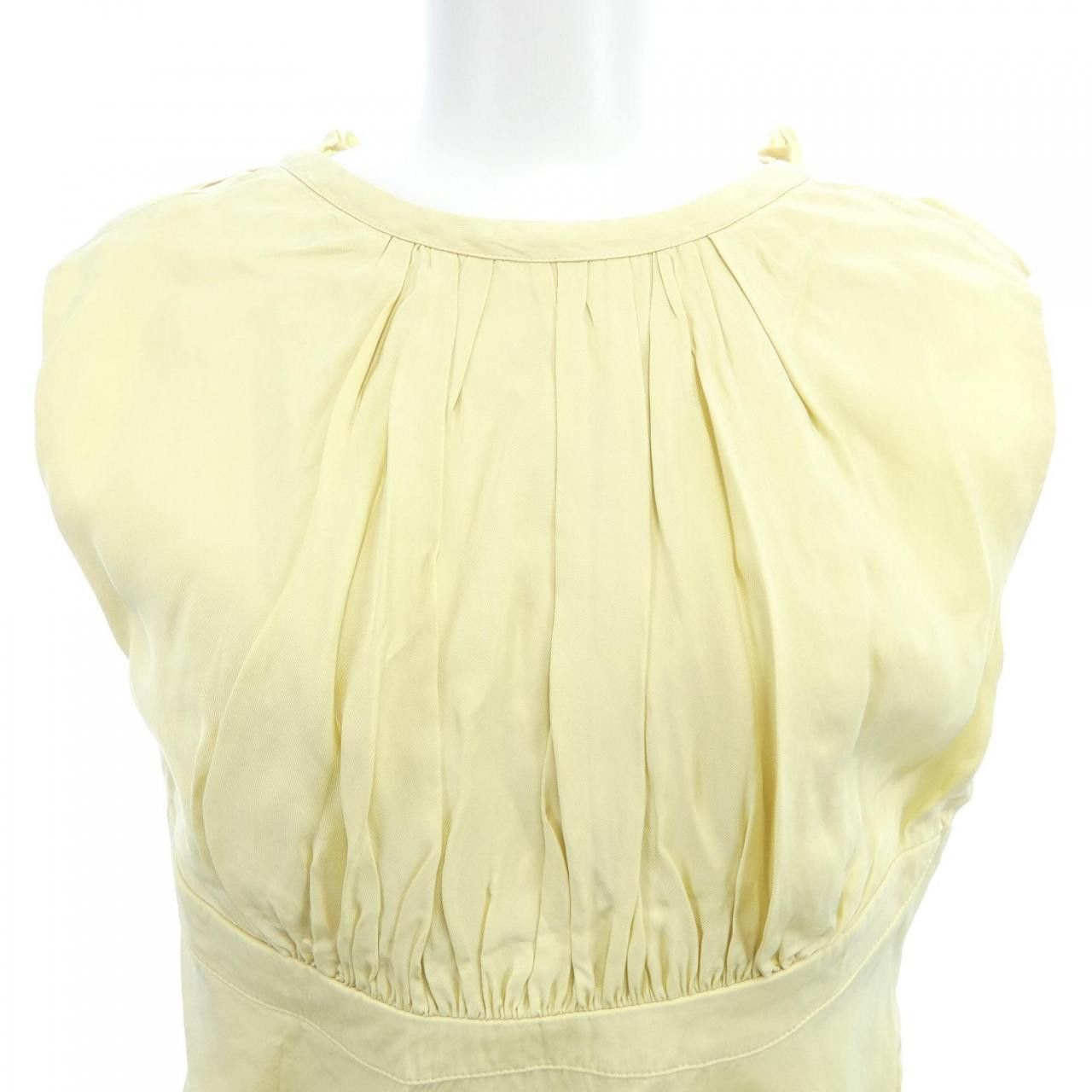 Jil Sander Jil Sander Jil Sander Top Others Tops J02NC0104 DUTY FREE for USA Size ONE SIZE - 5 Thumbnail