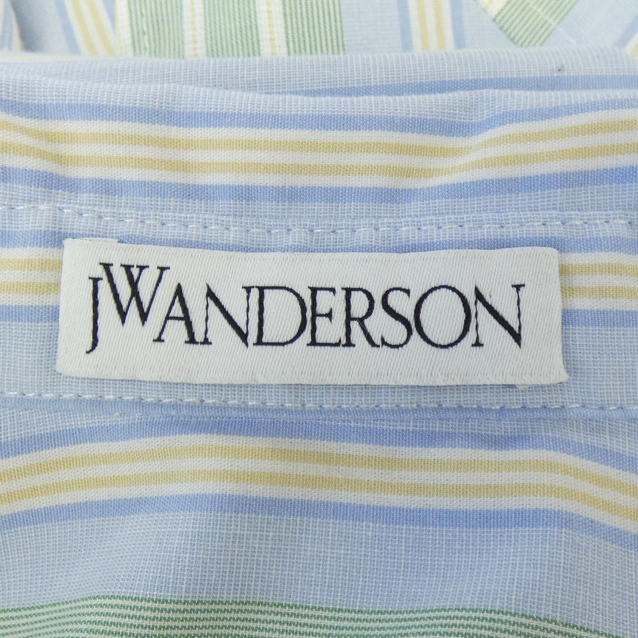 Other Other J.W.ANDERSON Dress Textile Dresses DUTY FREE for USA Size ONE SIZE - 4 Thumbnail