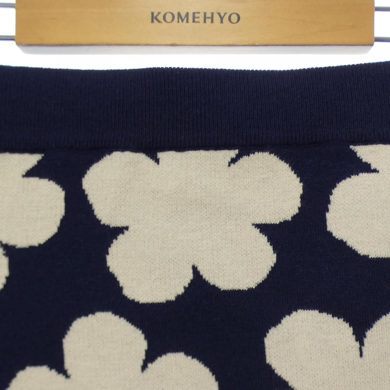 Kenzo Kenzo KENZO Skirt Textile Skirts DUTY FREE for USA Size ONE SIZE - 5 Thumbnail