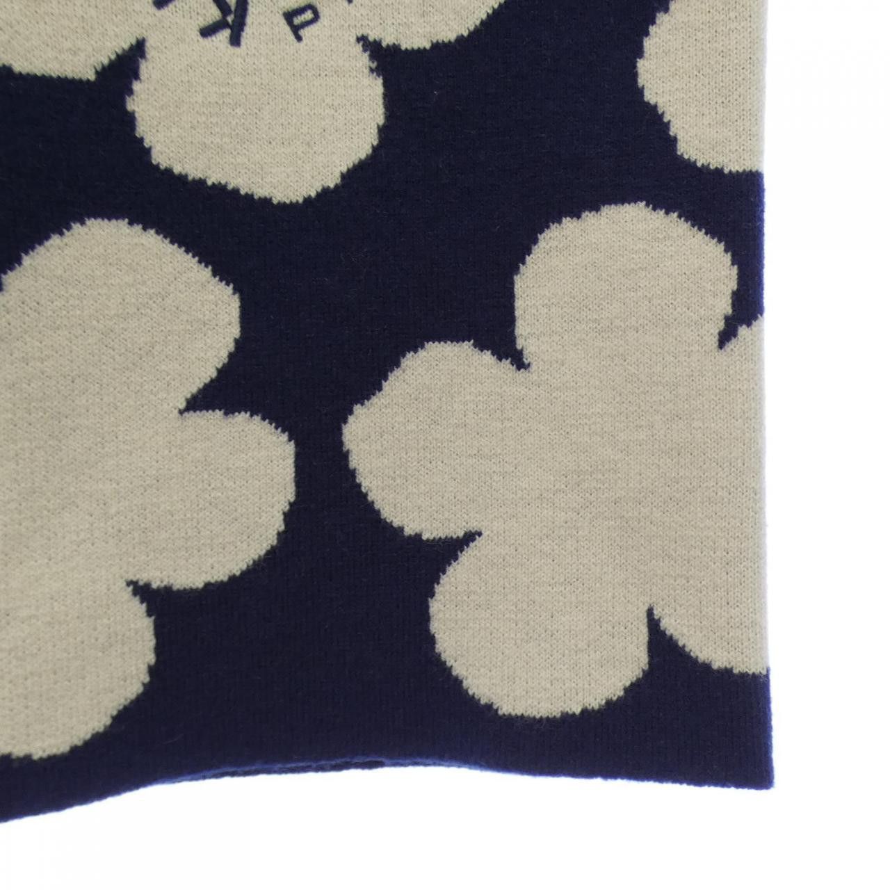 Kenzo Kenzo KENZO Skirt Textile Skirts DUTY FREE for USA Size ONE SIZE - 6 Thumbnail