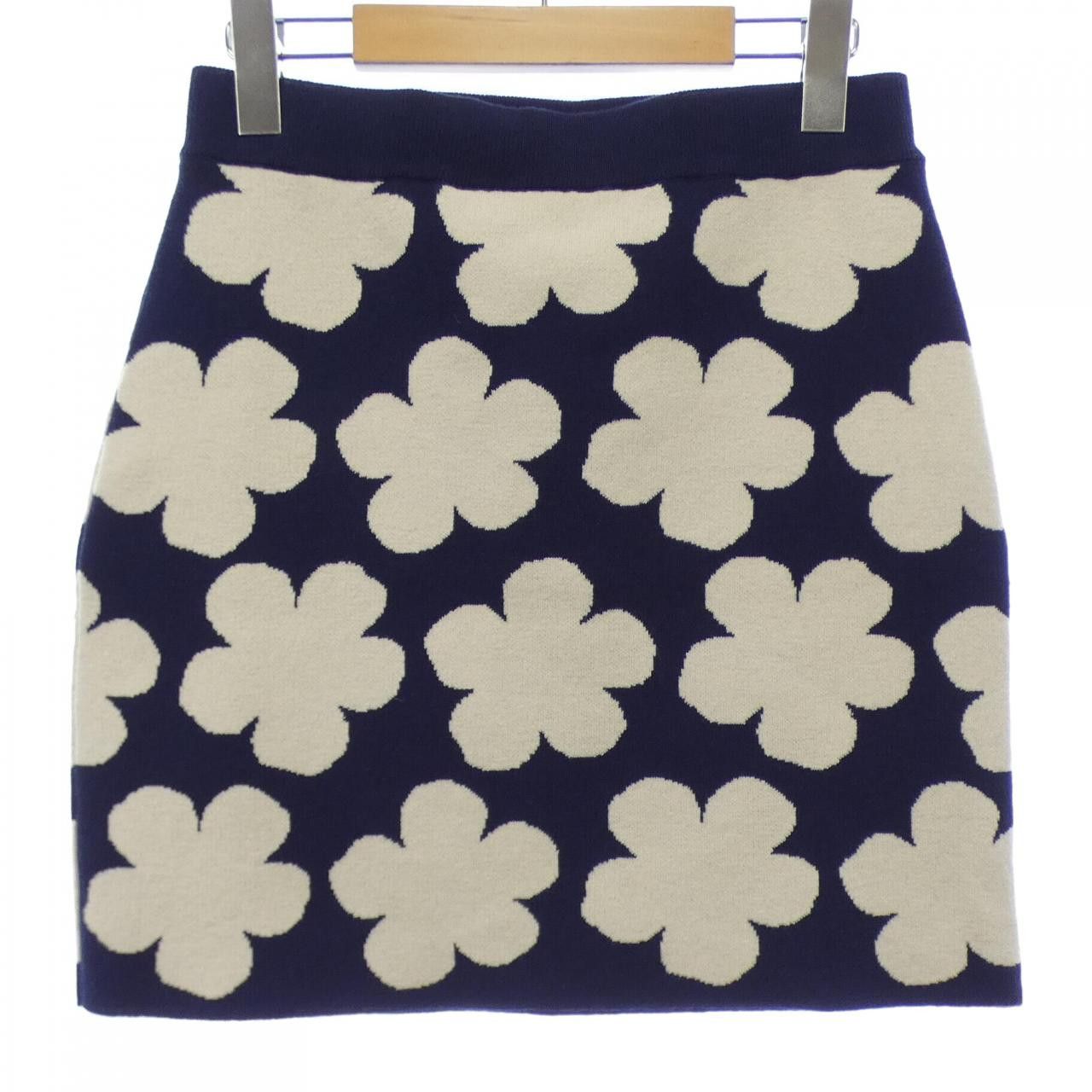 Kenzo Kenzo KENZO Skirt Textile Skirts DUTY FREE for USA Size ONE SIZE - 2 Thumbnail