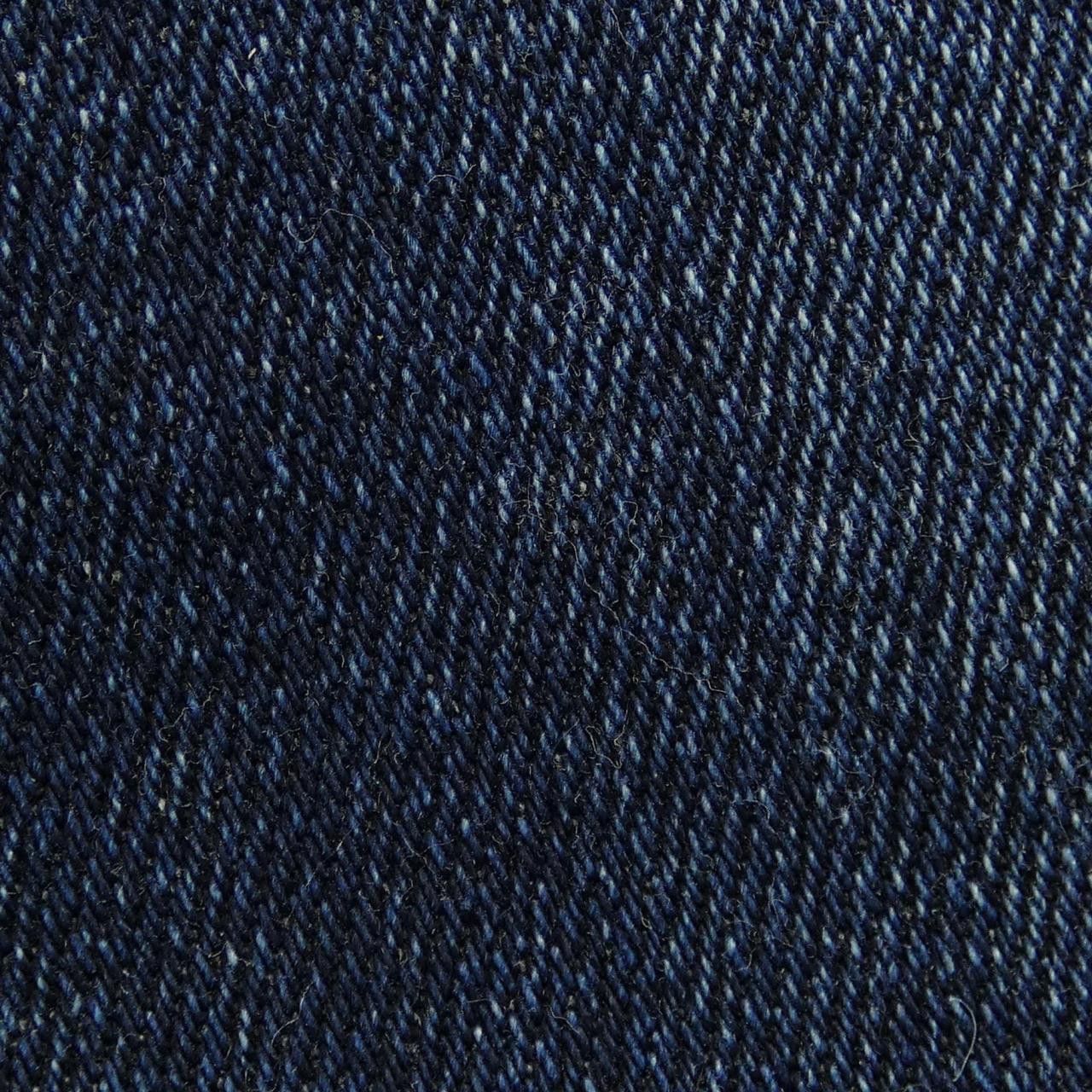 Dsquared2 Dsquared2 Dsquared2 Jeans Textile Jeans S75LA0855 DUTY FREE for USA Size ONE SIZE - 6 Thumbnail