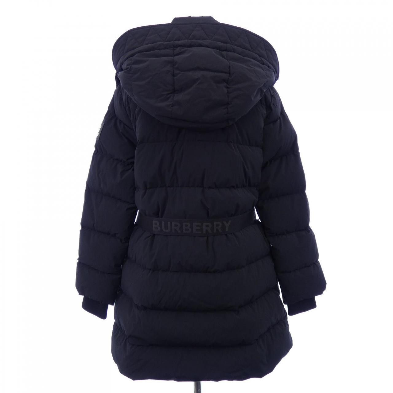 Burberry Burberry Burberry Down Coat Textile Outerwear 80219781 DUTY FREE for USA Size ONE SIZE - 2 Thumbnail