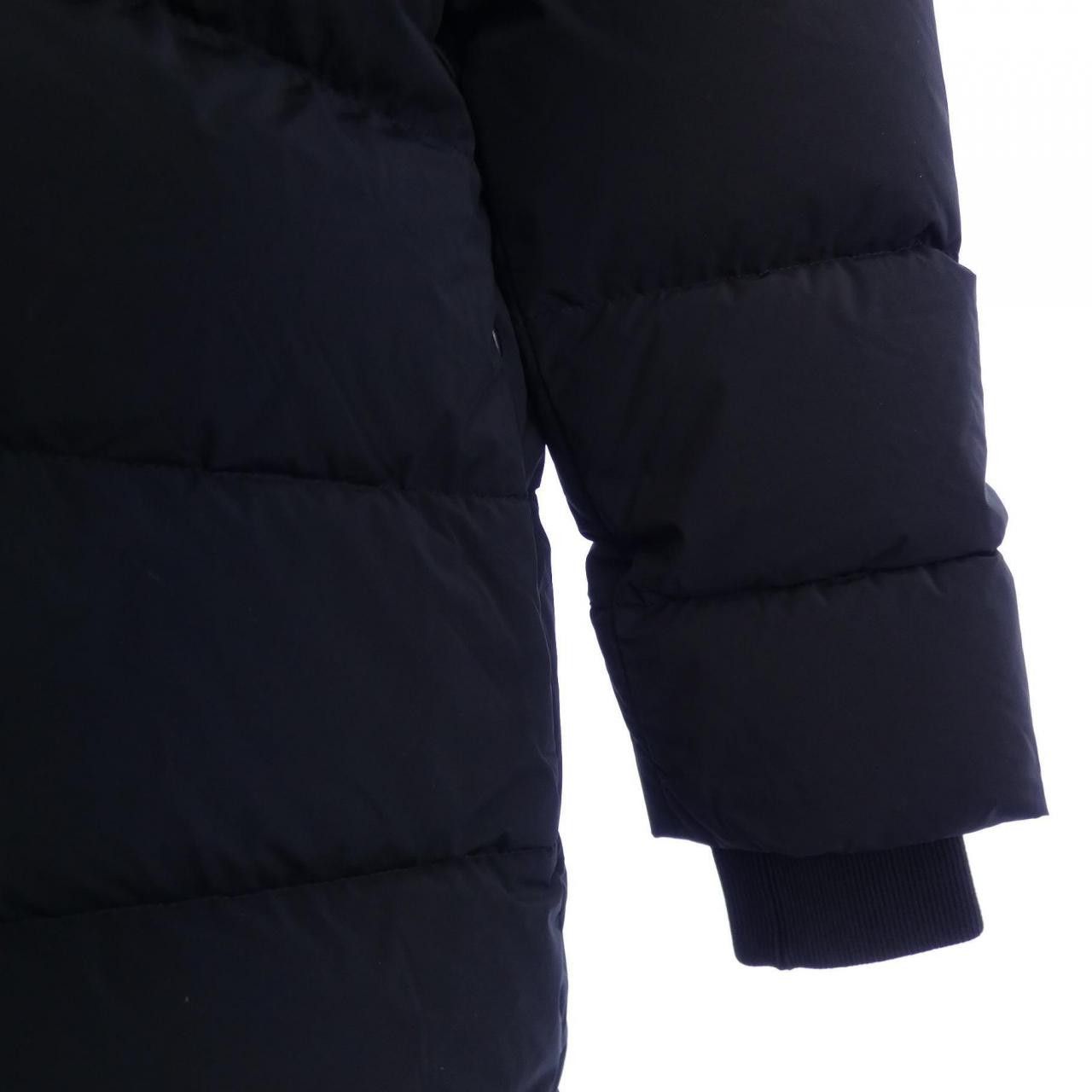 Burberry Burberry Burberry Down Coat Textile Outerwear 80219781 DUTY FREE for USA Size ONE SIZE - 8 Thumbnail