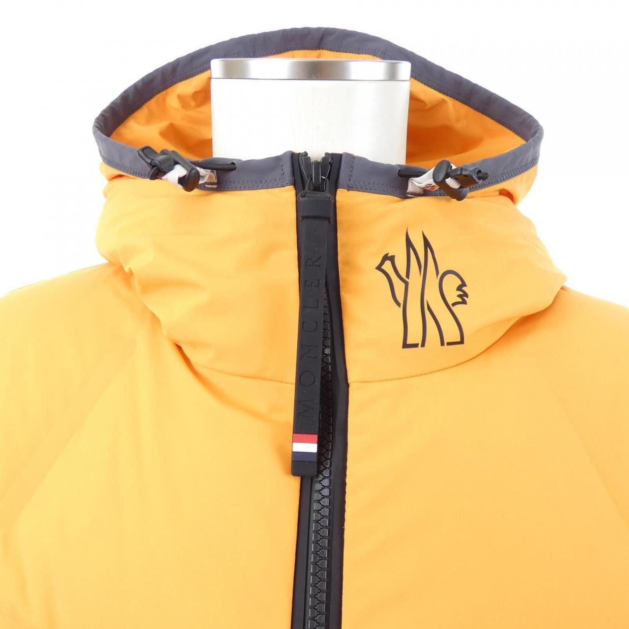 Moncler Moncler Moncler Grenoble ARCESAZ Down Jacket Textile Outerwear ARCESAZ DUTY FREE for USA Size ONE SIZE - 7 Thumbnail