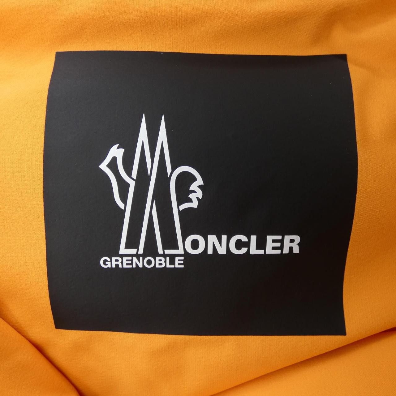 Moncler Moncler Moncler Grenoble ARCESAZ Down Jacket Textile Outerwear ARCESAZ DUTY FREE for USA Size ONE SIZE - 6 Thumbnail