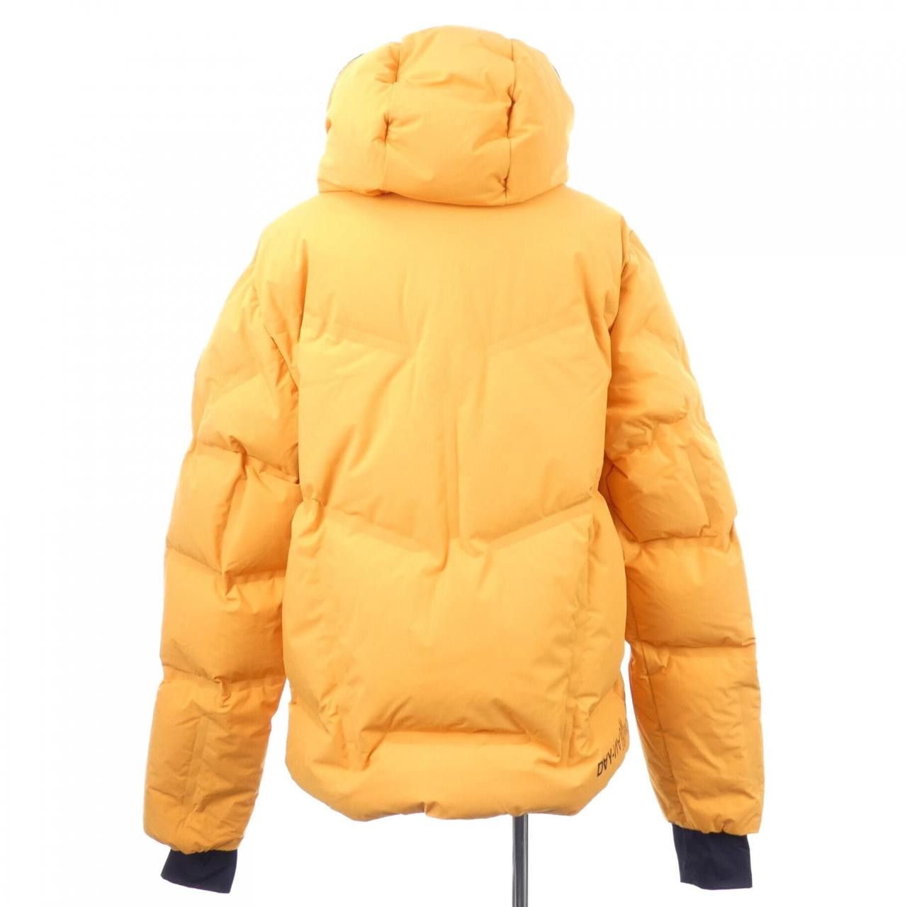 Moncler Moncler Moncler Grenoble ARCESAZ Down Jacket Textile Outerwear ARCESAZ DUTY FREE for USA Size ONE SIZE - 2 Thumbnail
