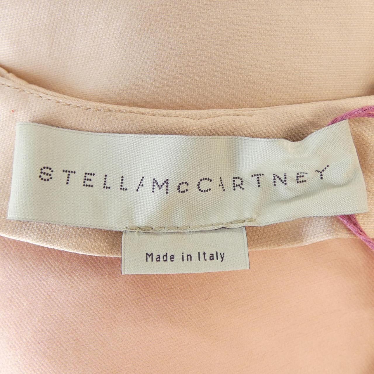 Stella McCartney Stella Mccartney Stella McCartney Dress Others Dresses 341303SCA17 DUTY FREE for USA Size ONE SIZE - 4 Thumbnail