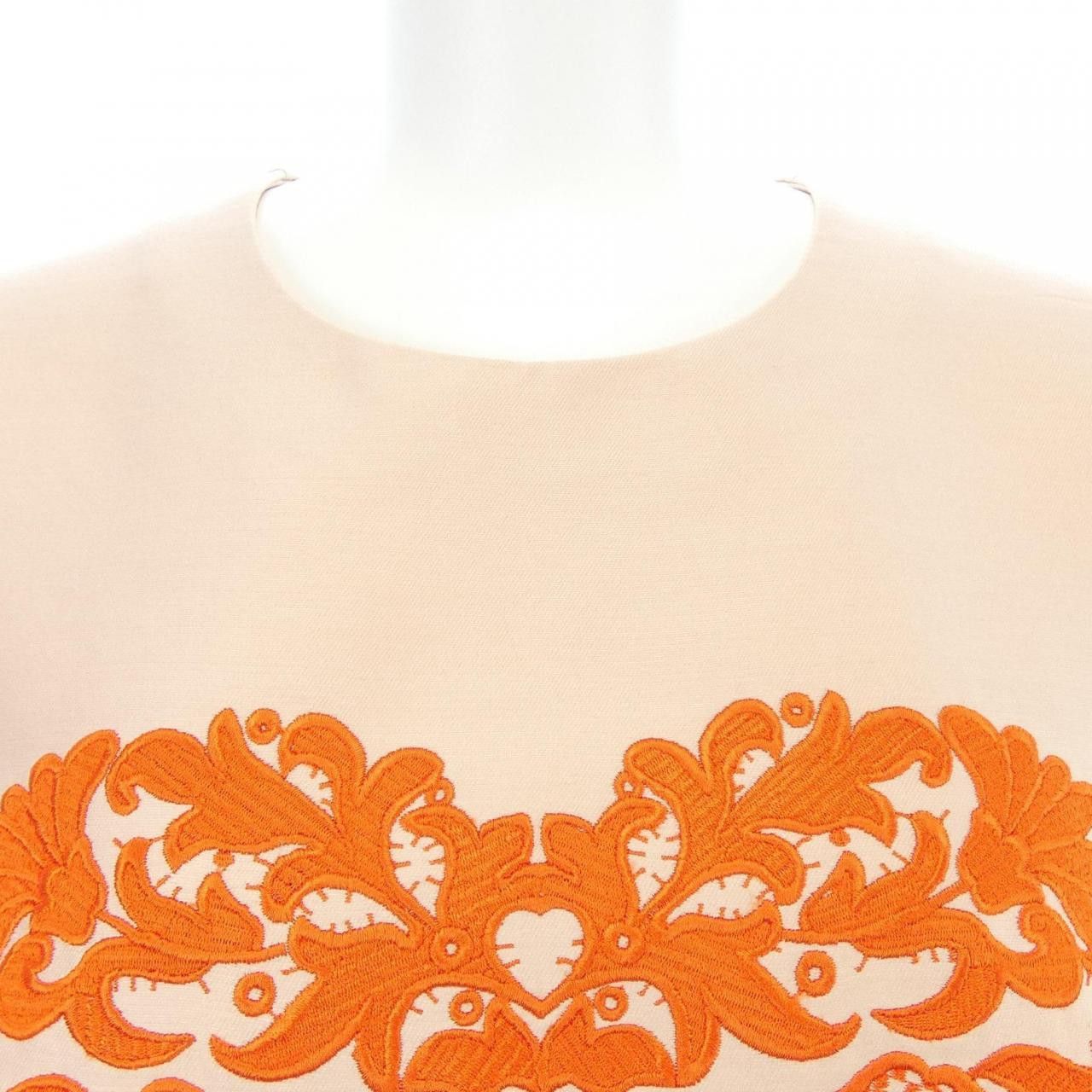 Stella McCartney Stella Mccartney Stella McCartney Dress Others Dresses 341303SCA17 DUTY FREE for USA Size ONE SIZE - 5 Thumbnail