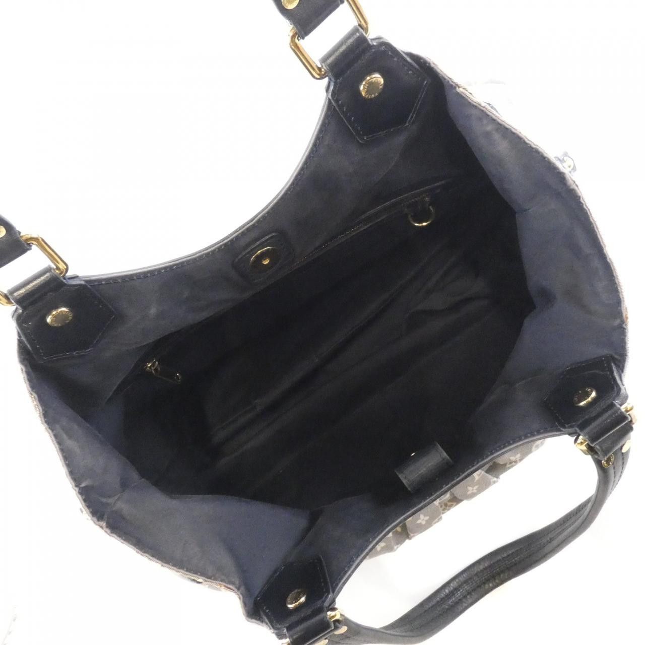 Louis Vuitton Louis Vuitton Louis Vuitton Monogram Idylle Fantasy Bag Textile Tote Bag M40409 DUTY FREE for USA Size ONE SIZE - 8 Thumbnail