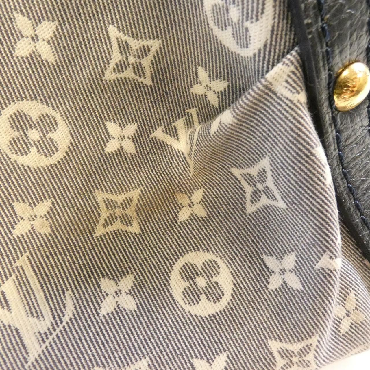 Louis Vuitton Louis Vuitton Louis Vuitton Monogram Idylle Fantasy Bag Textile Tote Bag M40409 DUTY FREE for USA Size ONE SIZE - 3 Thumbnail