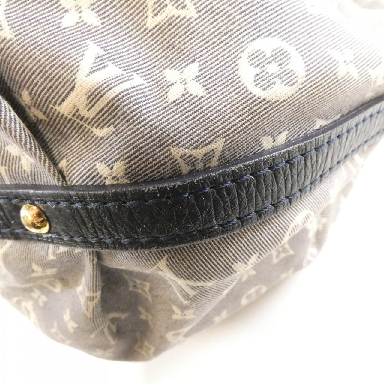 Louis Vuitton Louis Vuitton Louis Vuitton Monogram Idylle Fantasy Bag Textile Tote Bag M40409 DUTY FREE for USA Size ONE SIZE - 2 Thumbnail