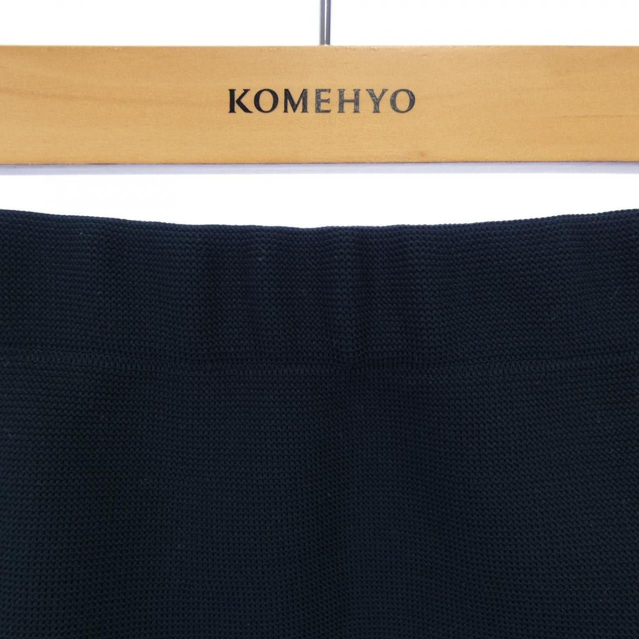 Issey Miyake Issey Miyake me ISSEY MIYAKE Skirt Textile Skirts MI74KG323 DUTY FREE for USA Size ONE SIZE - 5 Thumbnail
