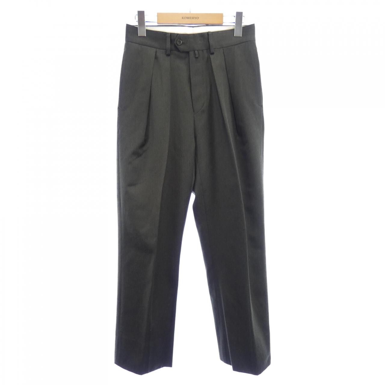 Other Other Neat Pants Textile Pants DUTY FREE for USA Size ONE SIZE - 5 Thumbnail