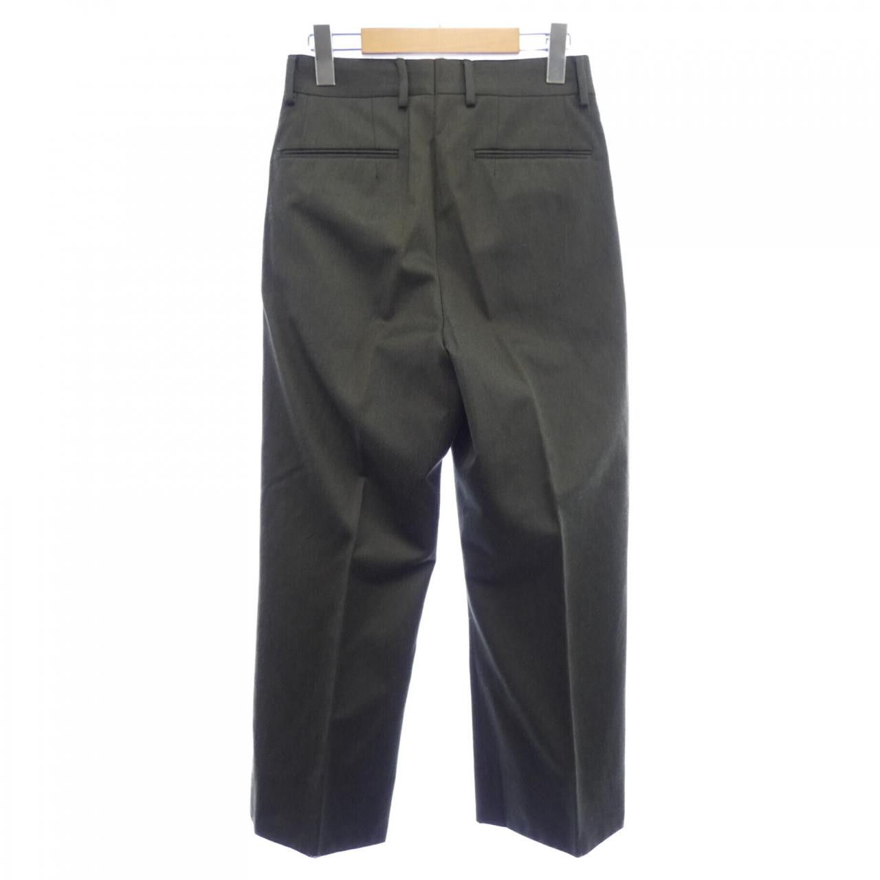 Other Other Neat Pants Textile Pants DUTY FREE for USA Size ONE SIZE - 6 Thumbnail