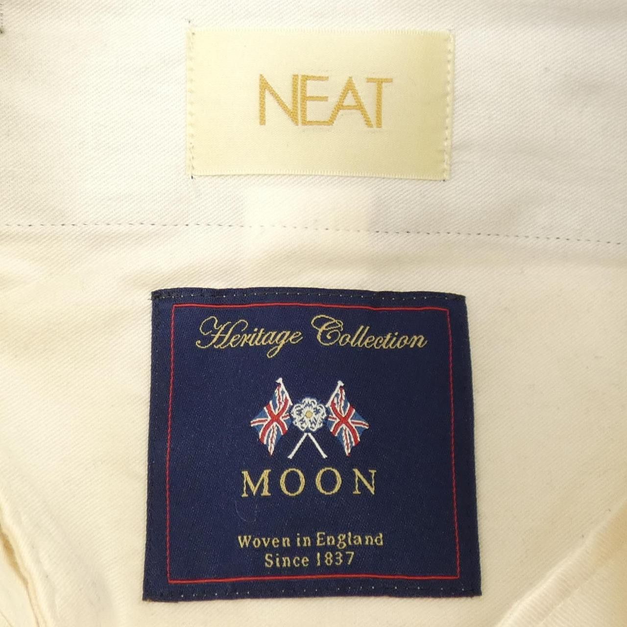 Other Other Neat Pants Textile Pants DUTY FREE for USA Size ONE SIZE - 4 Thumbnail
