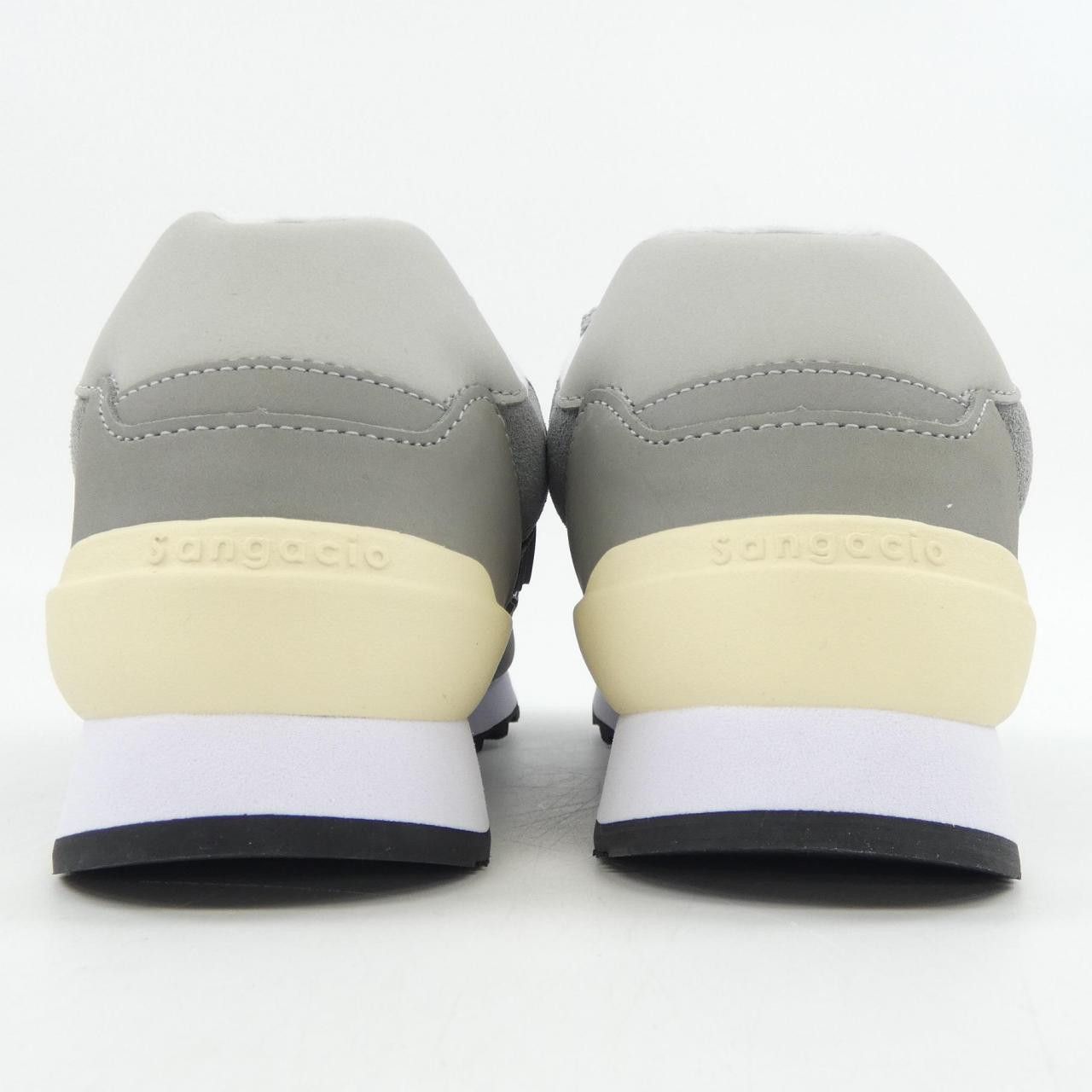 Other Other Sangacio Sneakers Textile Shoes DUTY FREE for USA Size ONE SIZE - 5 Thumbnail
