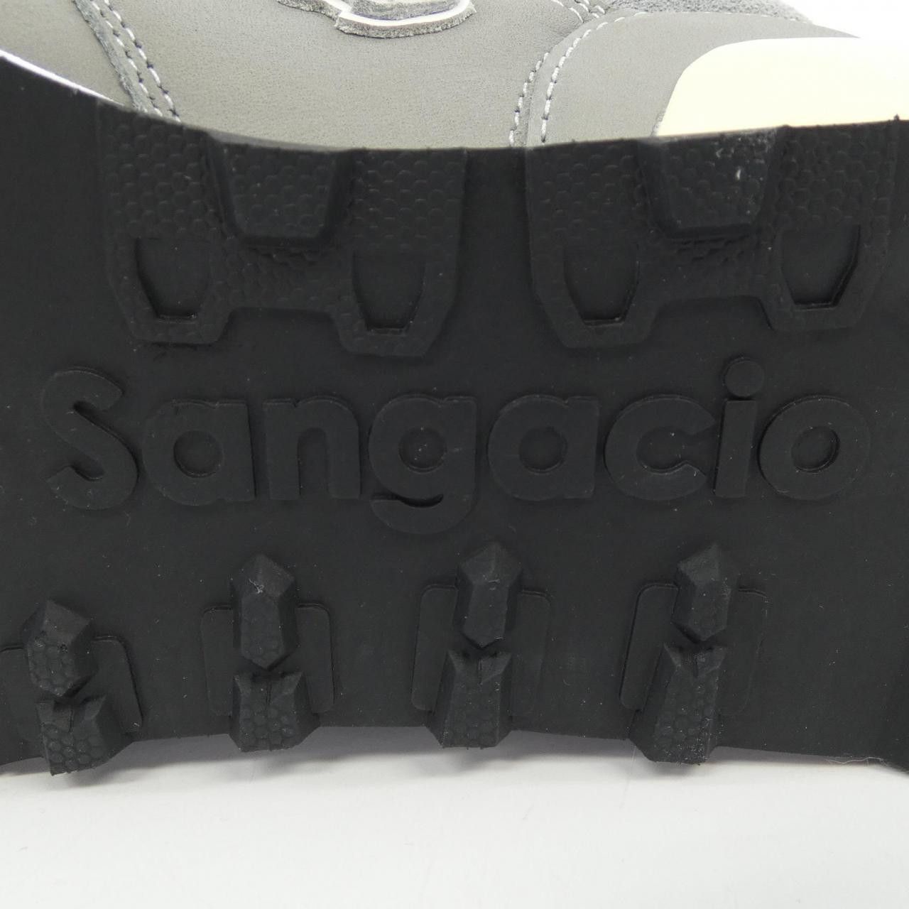Other Other Sangacio Sneakers Textile Shoes DUTY FREE for USA Size ONE SIZE - 6 Thumbnail