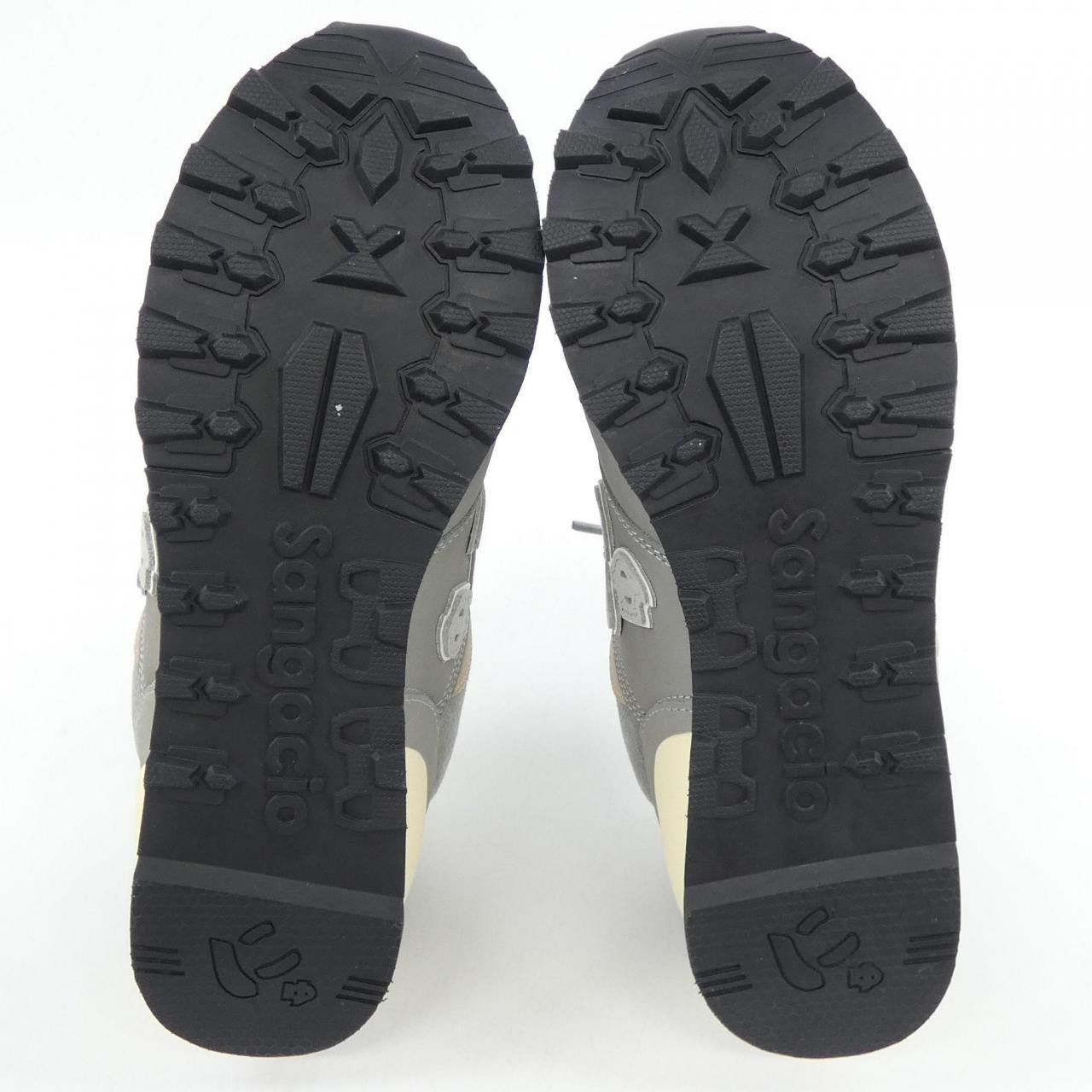 Other Other Sangacio Sneakers Textile Shoes DUTY FREE for USA Size ONE SIZE - 4 Thumbnail