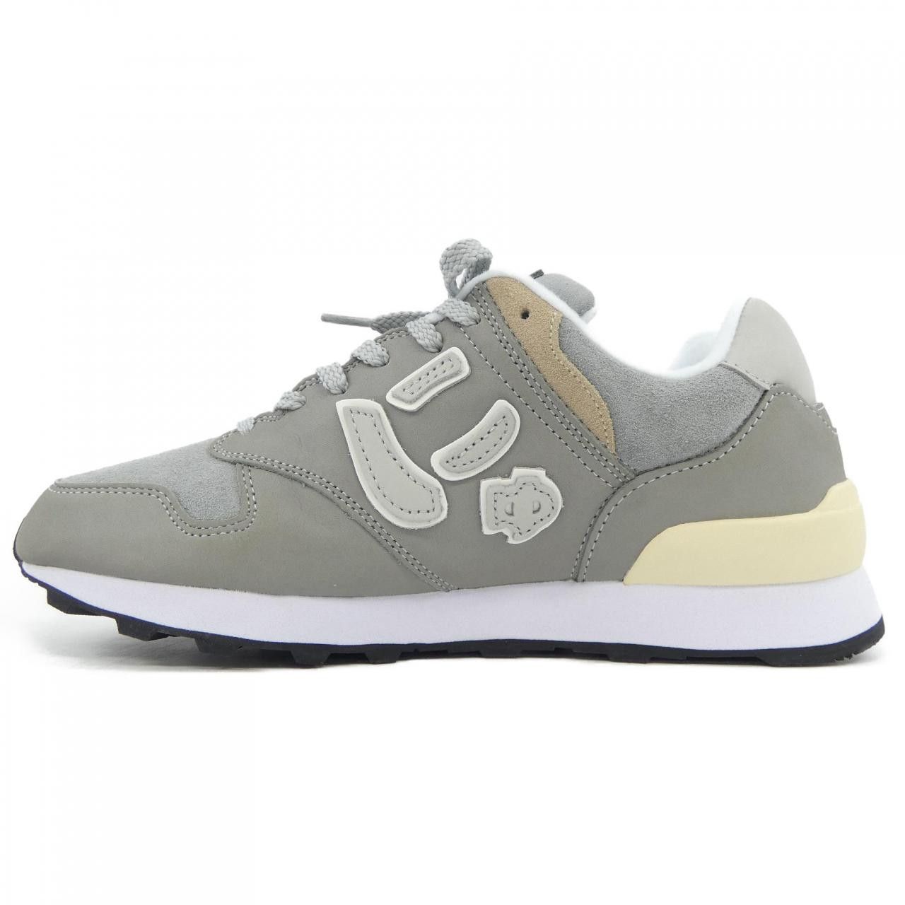 Other Other Sangacio Sneakers Textile Shoes DUTY FREE for USA Size ONE SIZE - 2 Thumbnail
