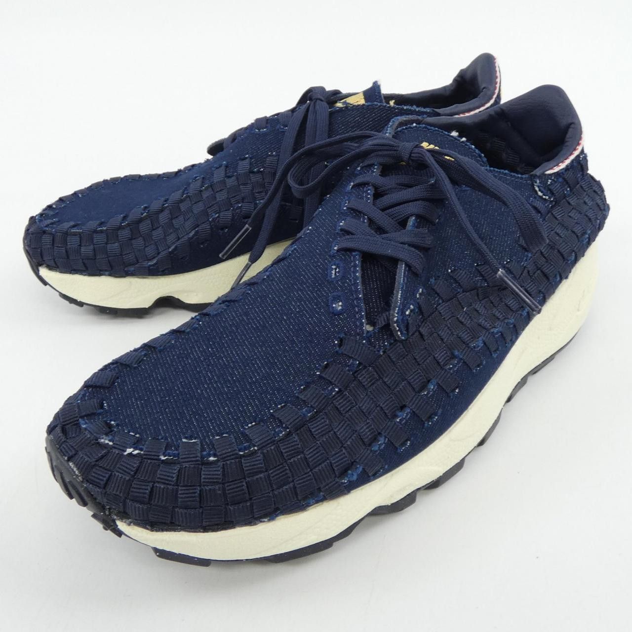 Other Other Nike Sneakers Plastic / Synthetic Shoes HF1759-400 DUTY FREE for USA Size ONE SIZE - 3 Thumbnail