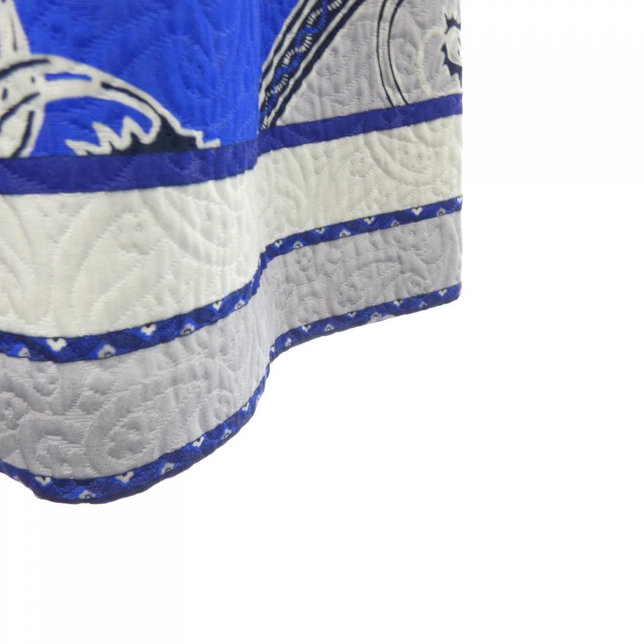 Etro Etro Etro Skirt Textile Skirts 152-17380-5039 DUTY FREE for USA Size ONE SIZE - 6 Thumbnail