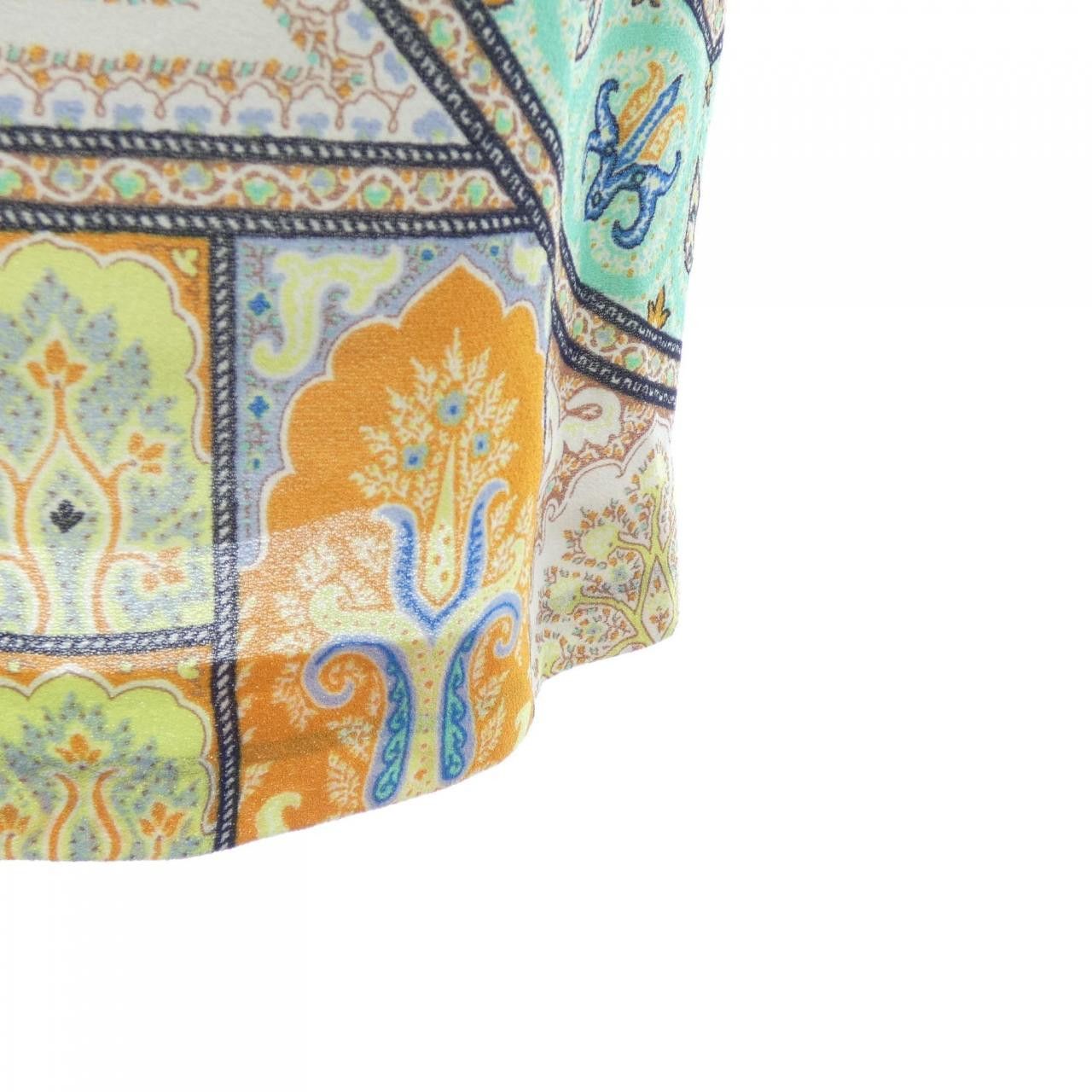 Etro Etro ETRO Skirt Textile Skirts 131-17684-4603 DUTY FREE for USA Size ONE SIZE - 5 Thumbnail