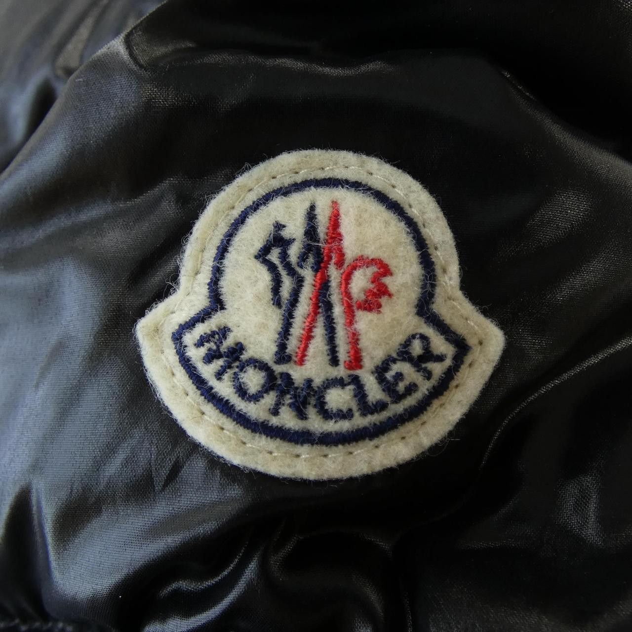 Moncler Moncler MONCLER LIRIOPE Down Jacket Textile Outerwear LIRIOPE DUTY FREE for USA Size ONE SIZE - 9 Thumbnail