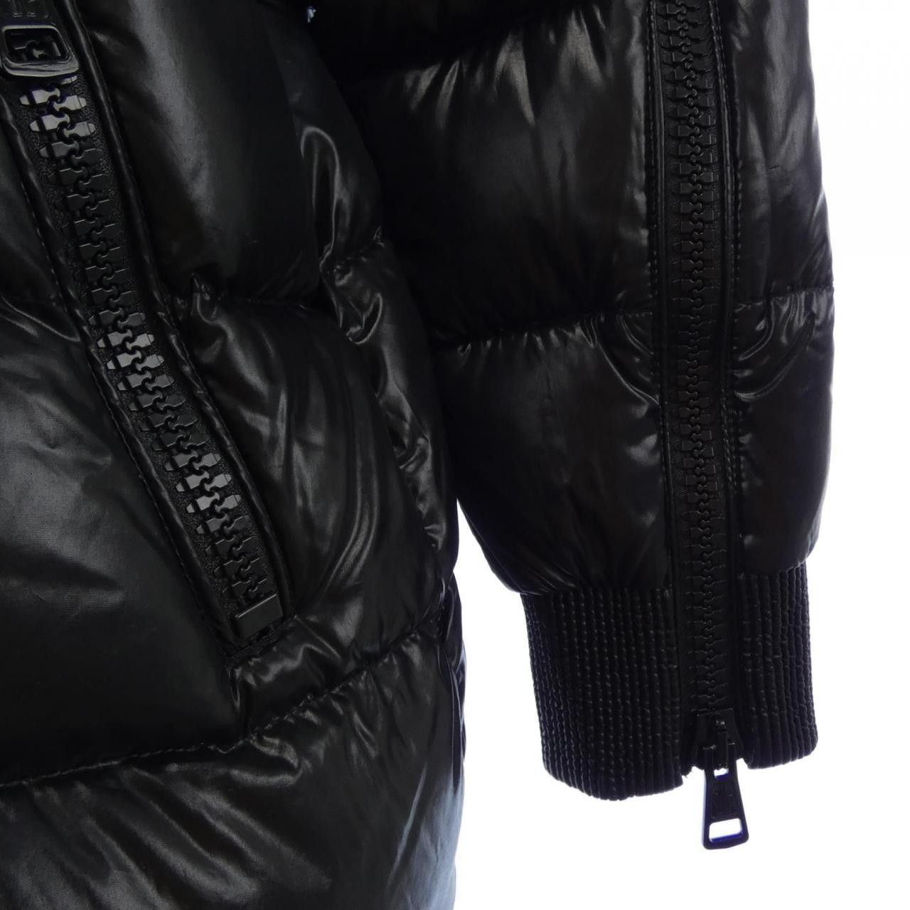 Moncler Moncler MONCLER LIRIOPE Down Jacket Textile Outerwear LIRIOPE DUTY FREE for USA Size ONE SIZE - 8 Thumbnail
