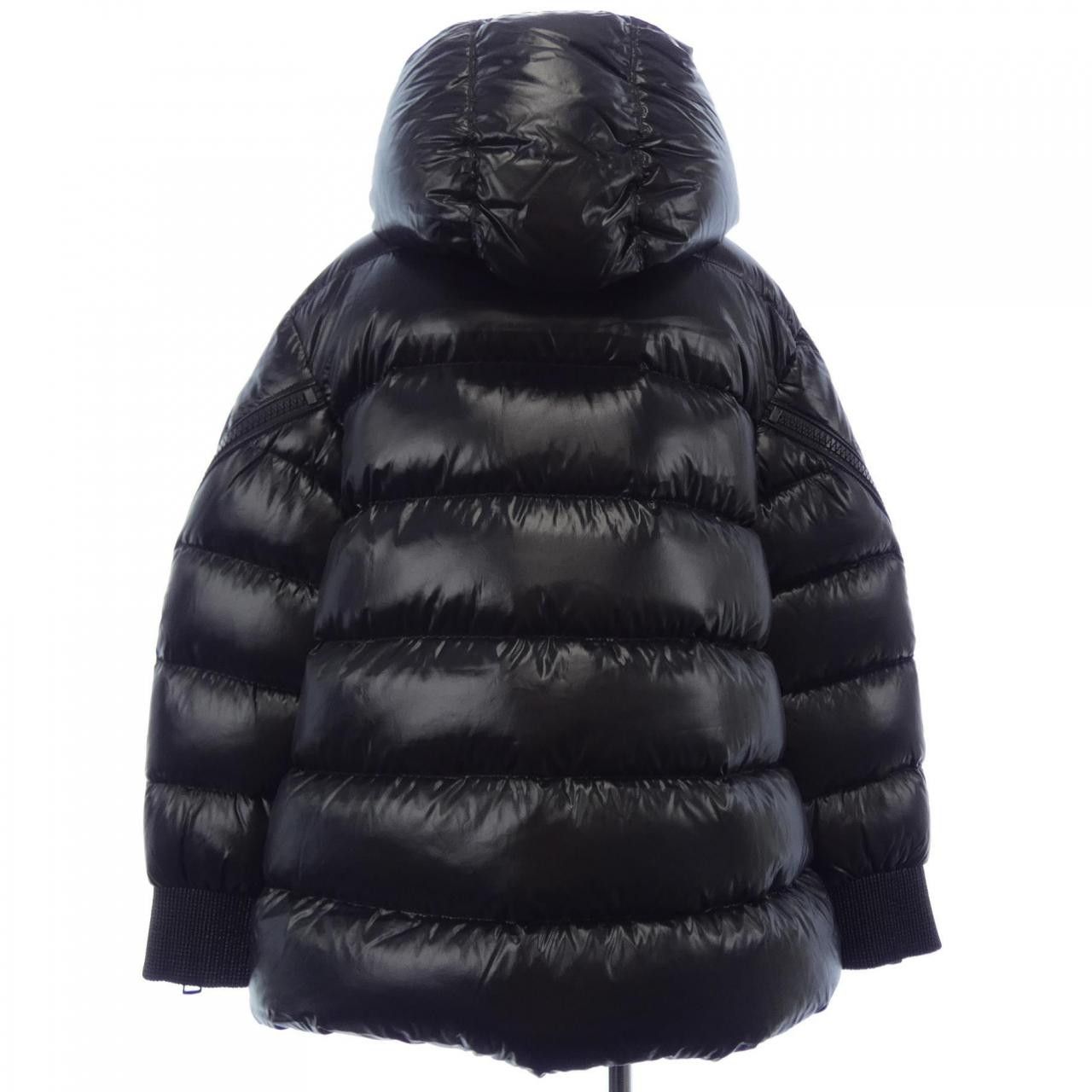 Moncler Moncler MONCLER LIRIOPE Down Jacket Textile Outerwear LIRIOPE DUTY FREE for USA Size ONE SIZE - 2 Thumbnail