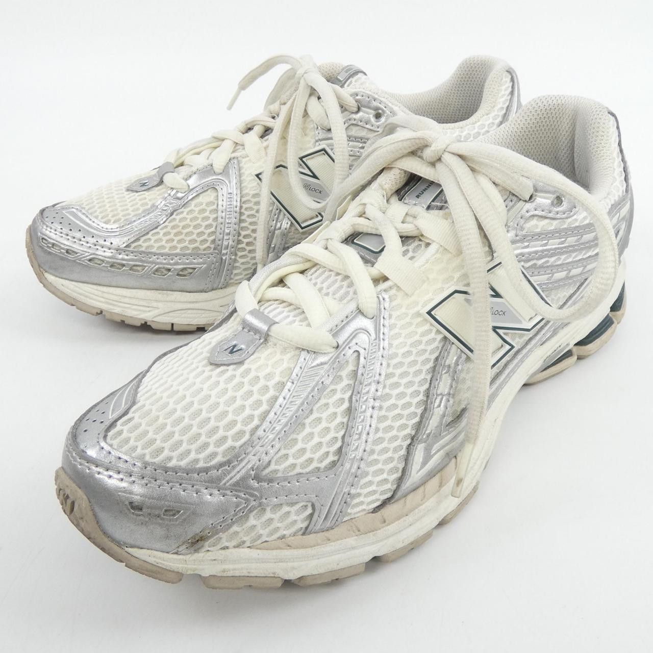 Other Other New Balance M1906REE Sneakers Plastic / Synthetic Shoes M1906REE DUTY FREE for USA Size ONE SIZE - 3 Thumbnail