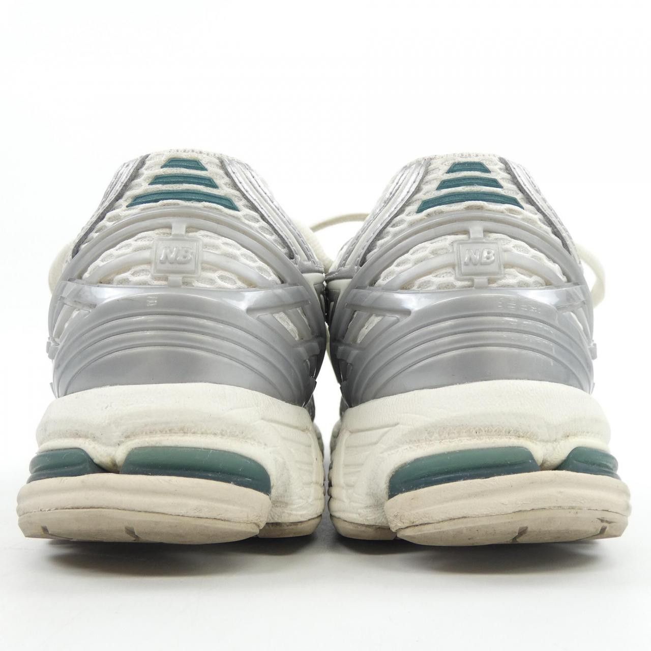 Other Other New Balance M1906REE Sneakers Plastic / Synthetic Shoes M1906REE DUTY FREE for USA Size ONE SIZE - 5 Thumbnail