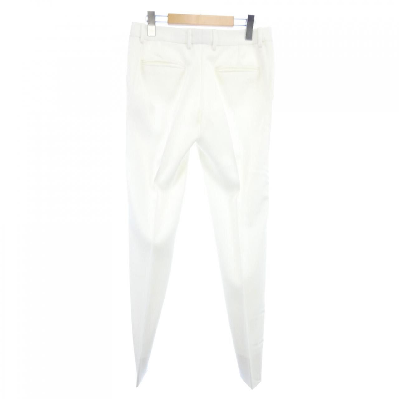 Yves Saint Laurent Yves Saint Laurent Saint Laurent Pants Textile Pants 516111Y513W DUTY FREE for USA Size ONE SIZE - 6 Thumbnail