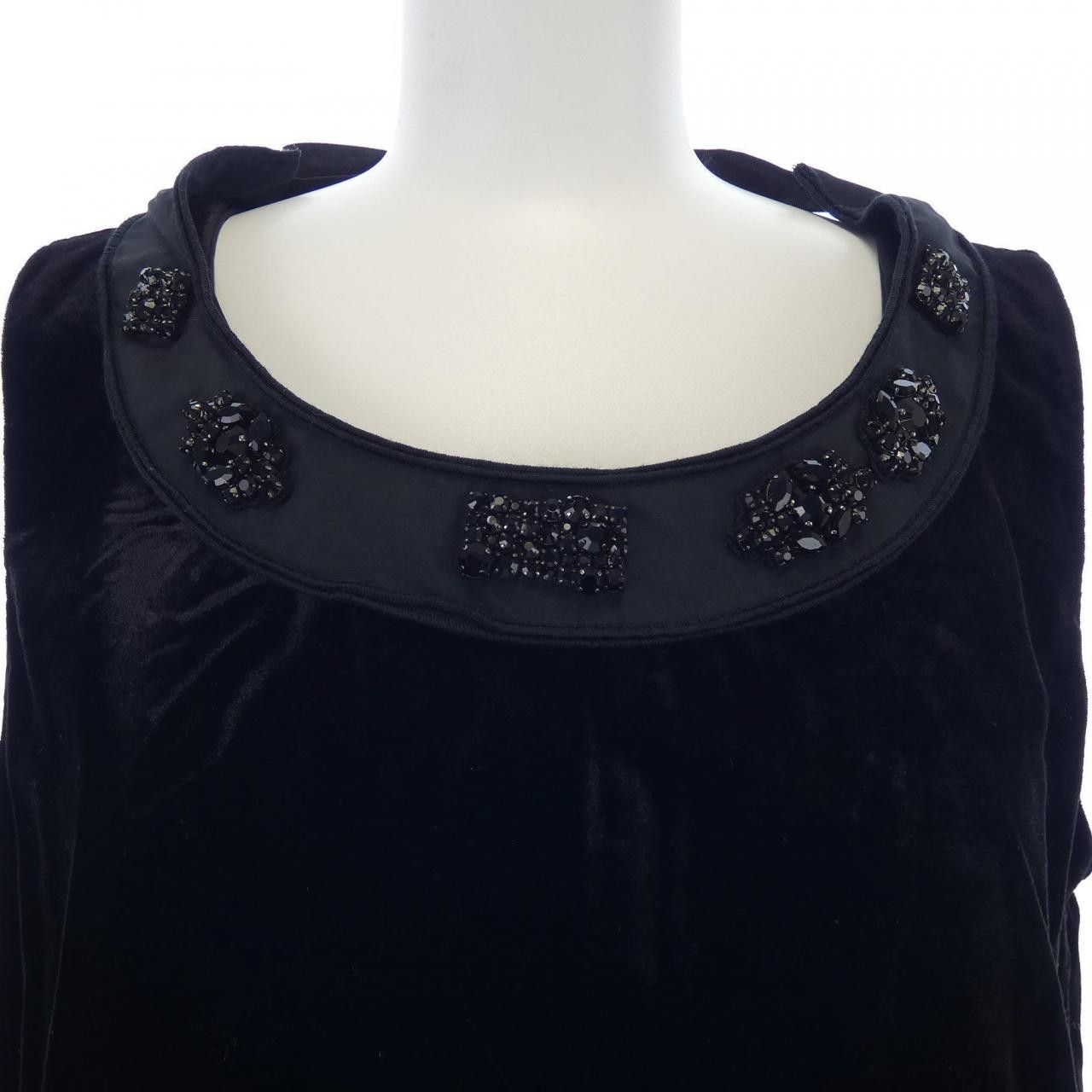 Max Mara MaxMara S Max Mara Dress Others Dresses 922618790 DUTY FREE for USA Size ONE SIZE - 5 Thumbnail