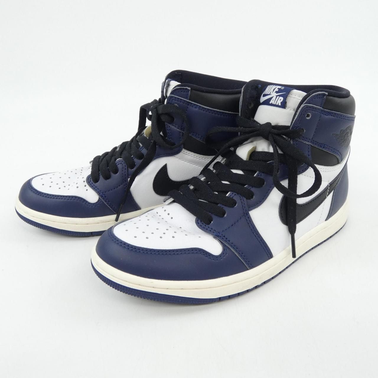 Other Other Nike Jordan Sneakers Plastic / Synthetic Shoes DZ5485-401 DUTY FREE for USA Size ONE SIZE - 3 Thumbnail