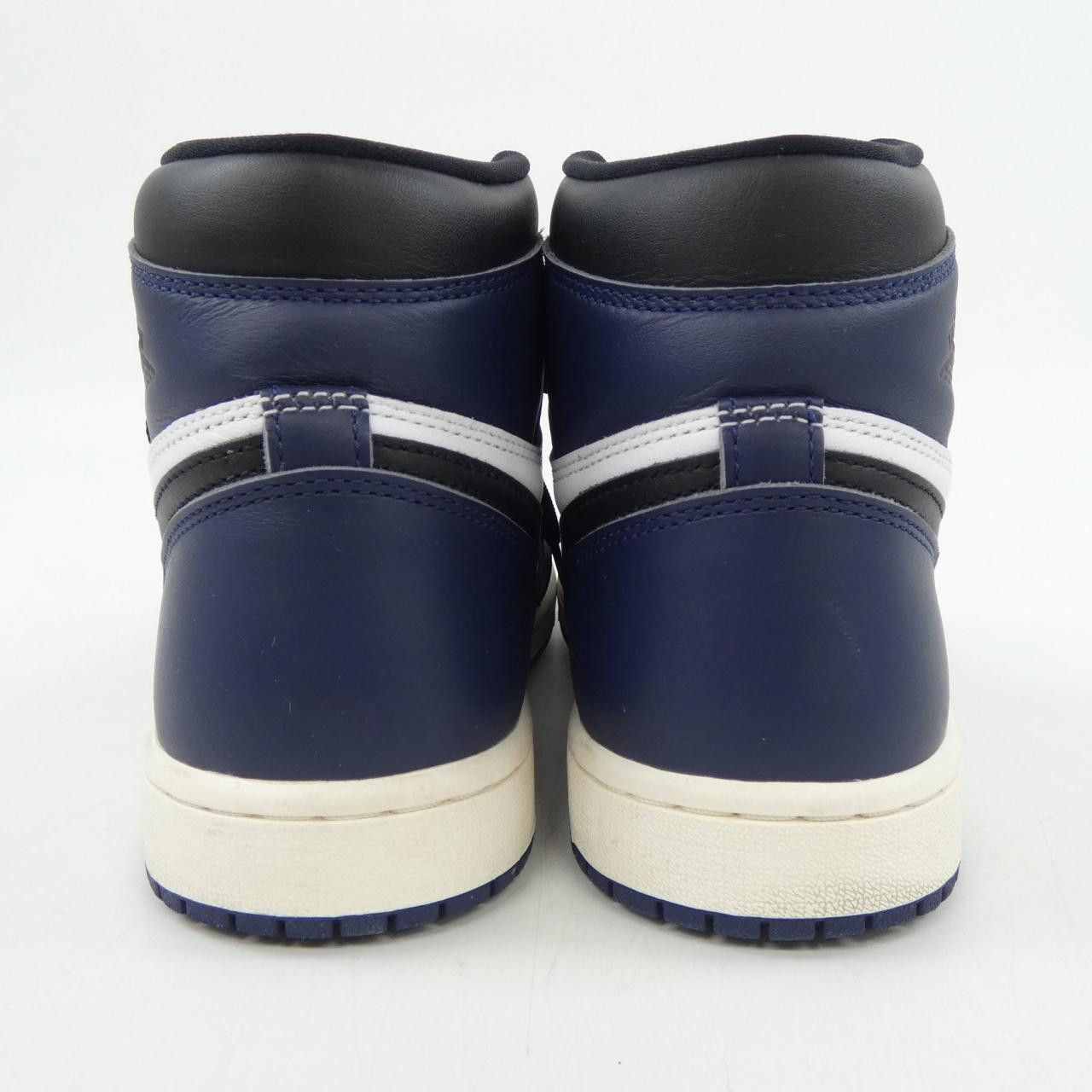 Other Other Nike Jordan Sneakers Plastic / Synthetic Shoes DZ5485-401 DUTY FREE for USA Size ONE SIZE - 5 Thumbnail
