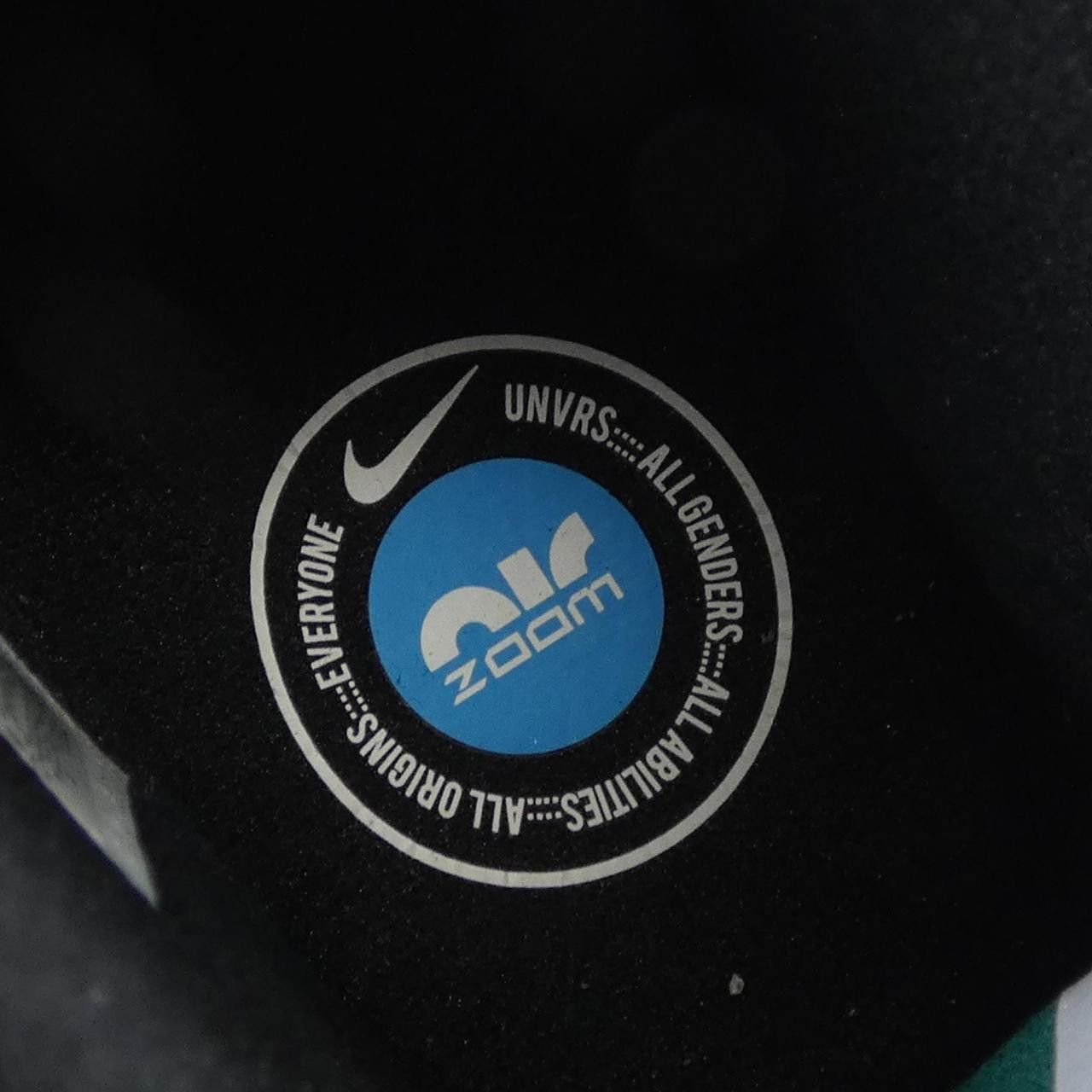 Other Other Nike Sneakers Plastic / Synthetic Shoes CQ6422-001 DUTY FREE for USA Size ONE SIZE - 6 Thumbnail