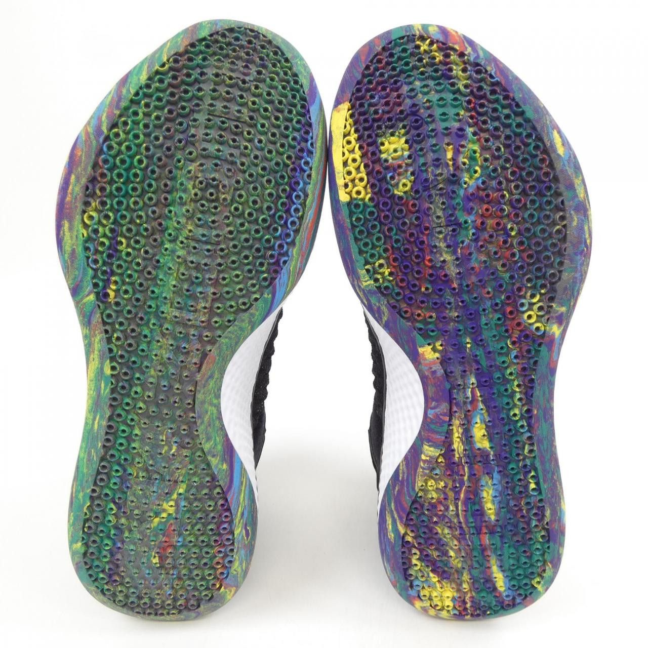 Other Other Nike Sneakers Plastic / Synthetic Shoes CQ6422-001 DUTY FREE for USA Size ONE SIZE - 4 Thumbnail