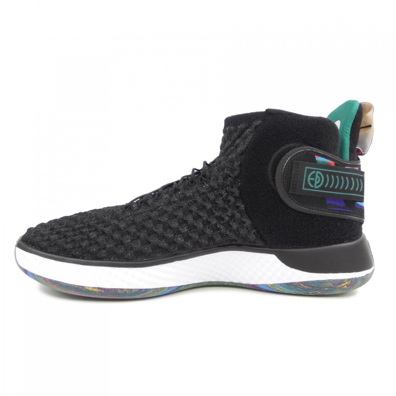 Other Other Nike Sneakers Plastic / Synthetic Shoes CQ6422-001 DUTY FREE for USA Size ONE SIZE - 2 Thumbnail