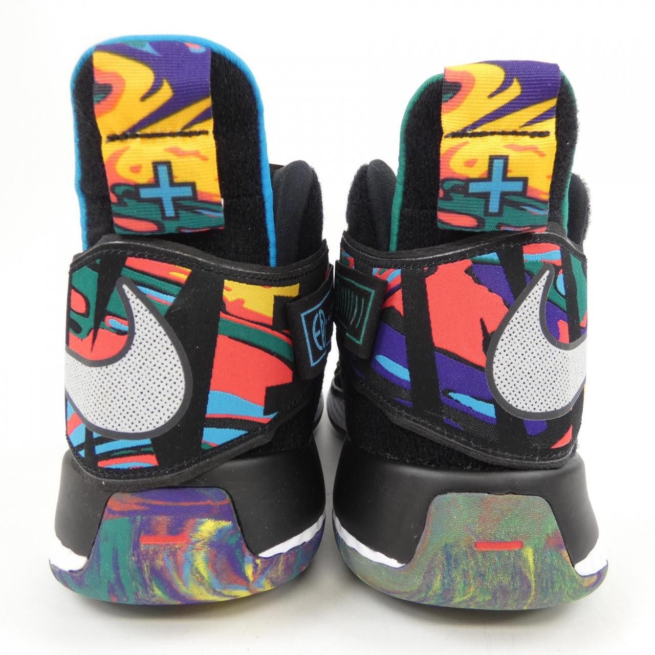 Other Other Nike Sneakers Plastic / Synthetic Shoes CQ6422-001 DUTY FREE for USA Size ONE SIZE - 5 Thumbnail