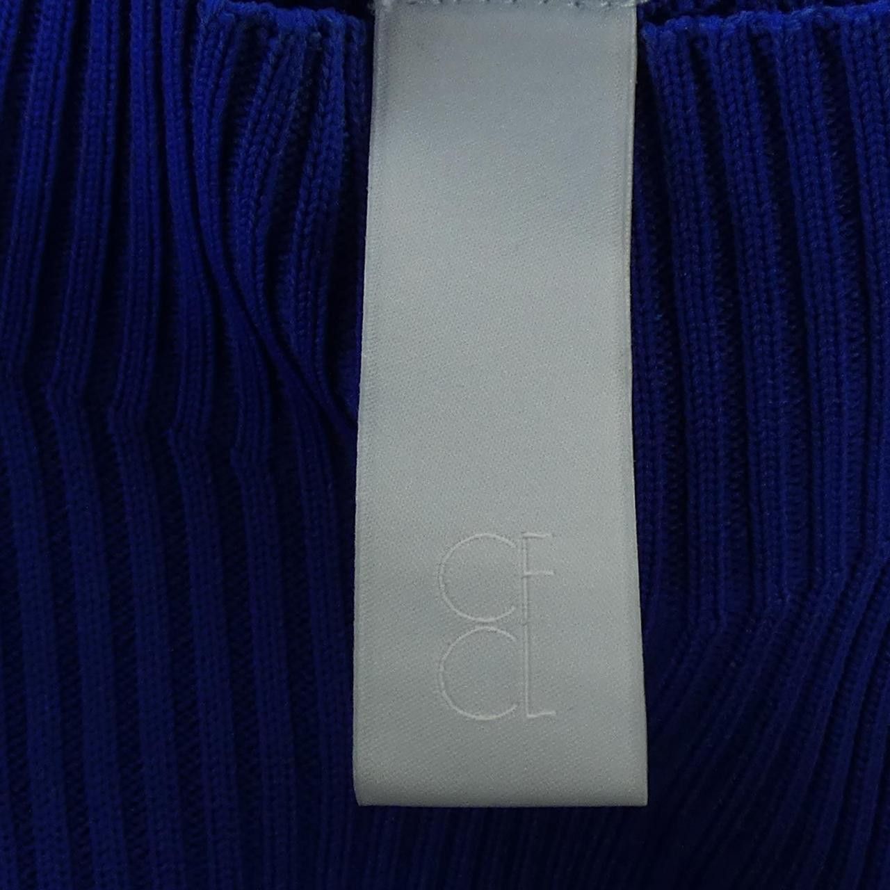 Other Other CFCL Dress Textile Dresses CF005KH007RPGM DUTY FREE for USA Size ONE SIZE - 4 Thumbnail