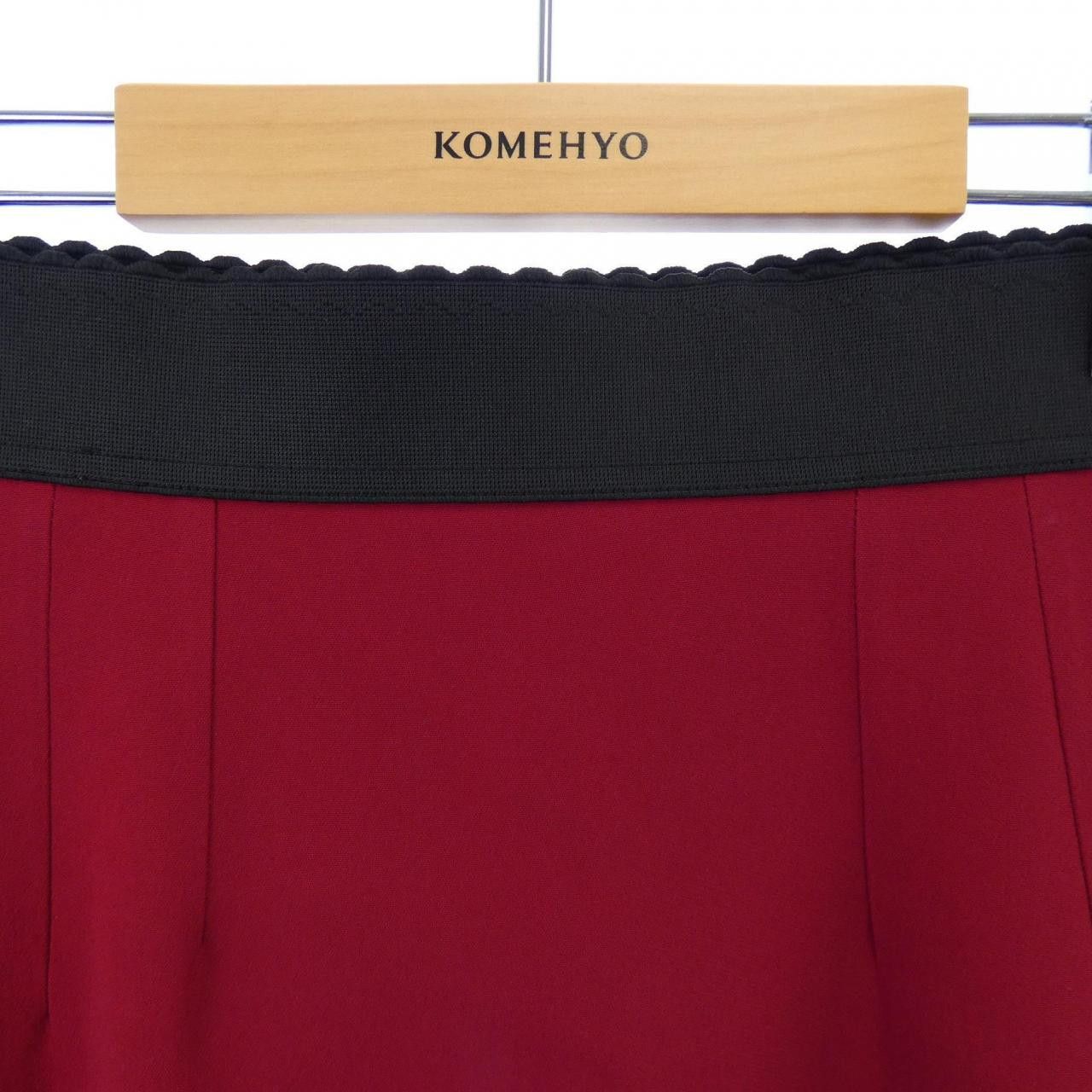 Dolce & Gabbana Dolce & Gabbana Dolce&Gabbana Skirt Others Skirts F4A1FTFURDV DUTY FREE for USA Size ONE SIZE - 5 Thumbnail