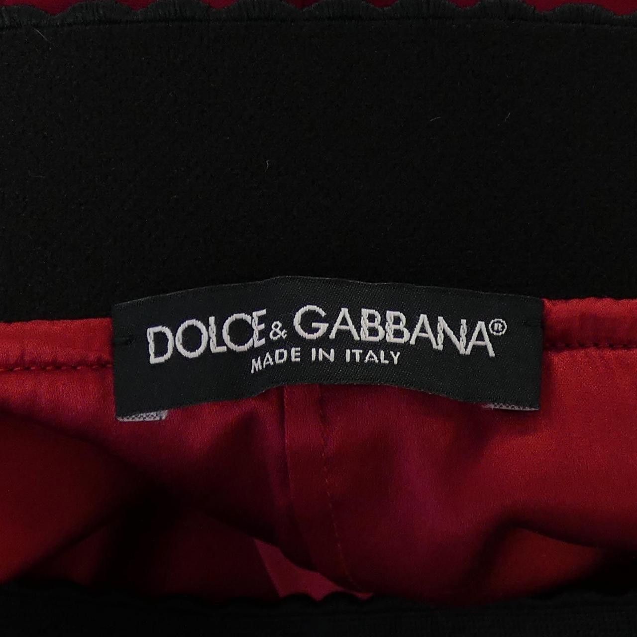 Dolce & Gabbana Dolce & Gabbana Dolce&Gabbana Skirt Others Skirts F4A1FTFURDV DUTY FREE for USA Size ONE SIZE - 4 Thumbnail