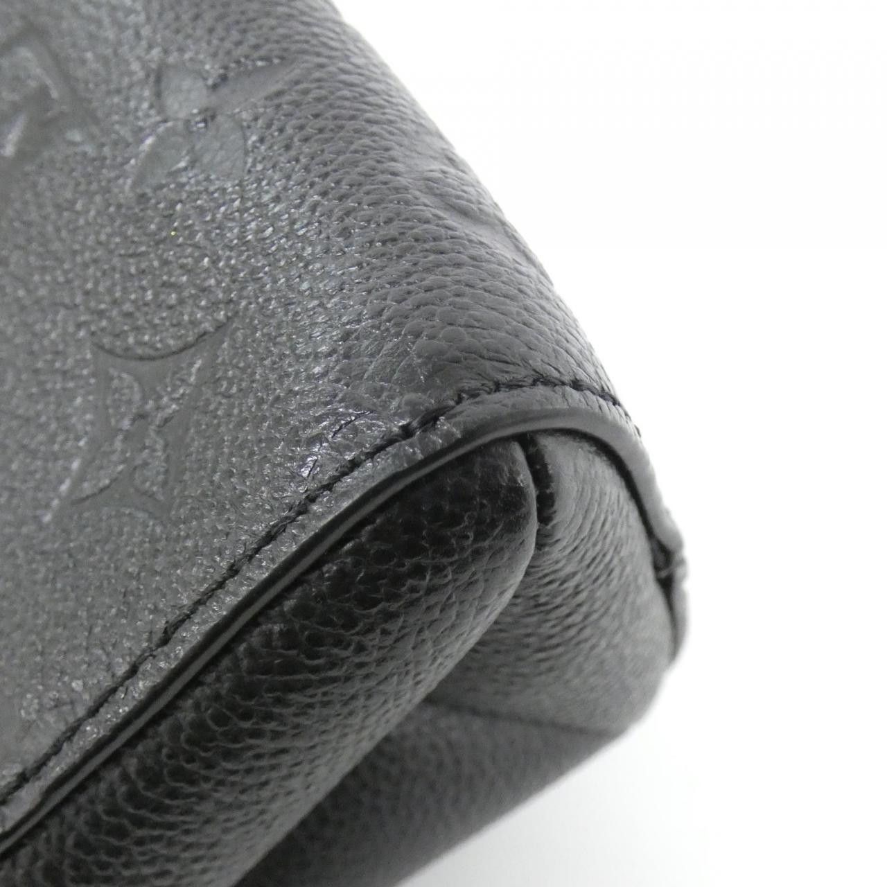 Louis Vuitton Louis Vuitton Louis Vuitton VAVIN BB Monogram Empreinte Shoulder Bag Leather Shoulder Bag M44550 DUTY FREE for USA Size ONE SIZE - 3 Thumbnail