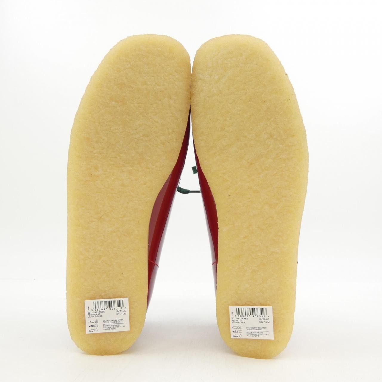Other Other Clarks Shoes Others Shoes 61713194 DUTY FREE for USA Size ONE SIZE - 4 Thumbnail