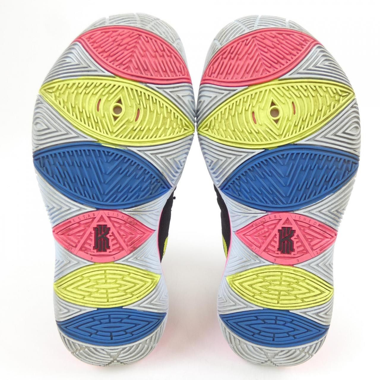 Other Other Nike Sneakers Plastic / Synthetic Shoes AO2919-003 DUTY FREE for USA Size ONE SIZE - 4 Thumbnail