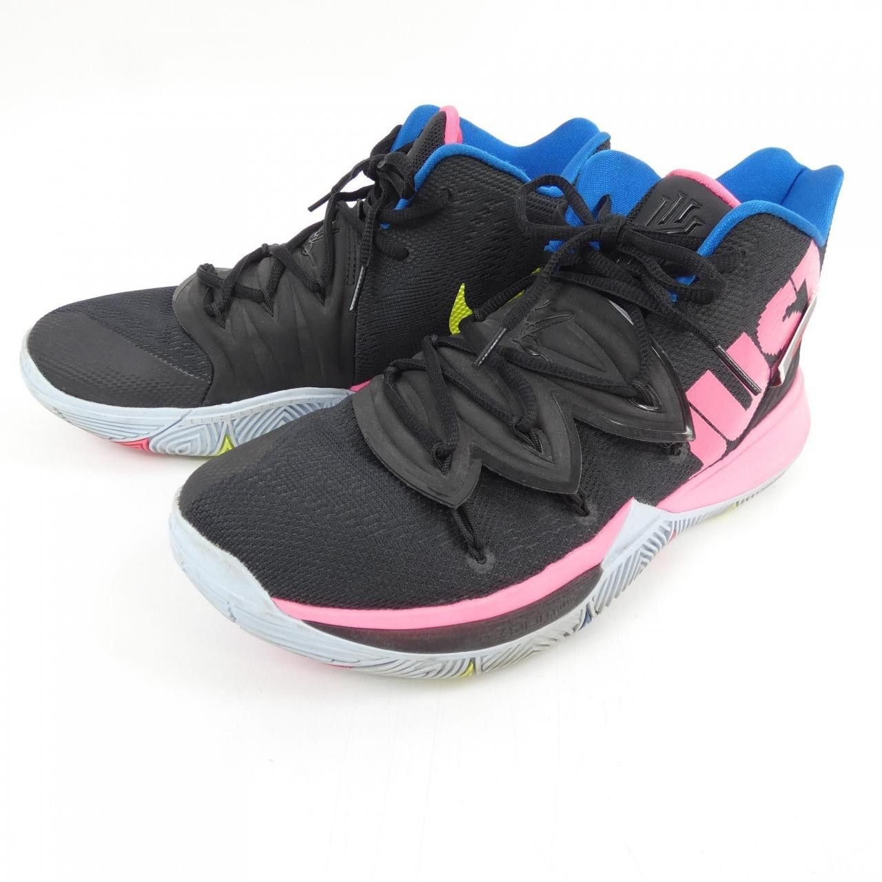 Other Other Nike Sneakers Plastic / Synthetic Shoes AO2919-003 DUTY FREE for USA Size ONE SIZE - 3 Thumbnail