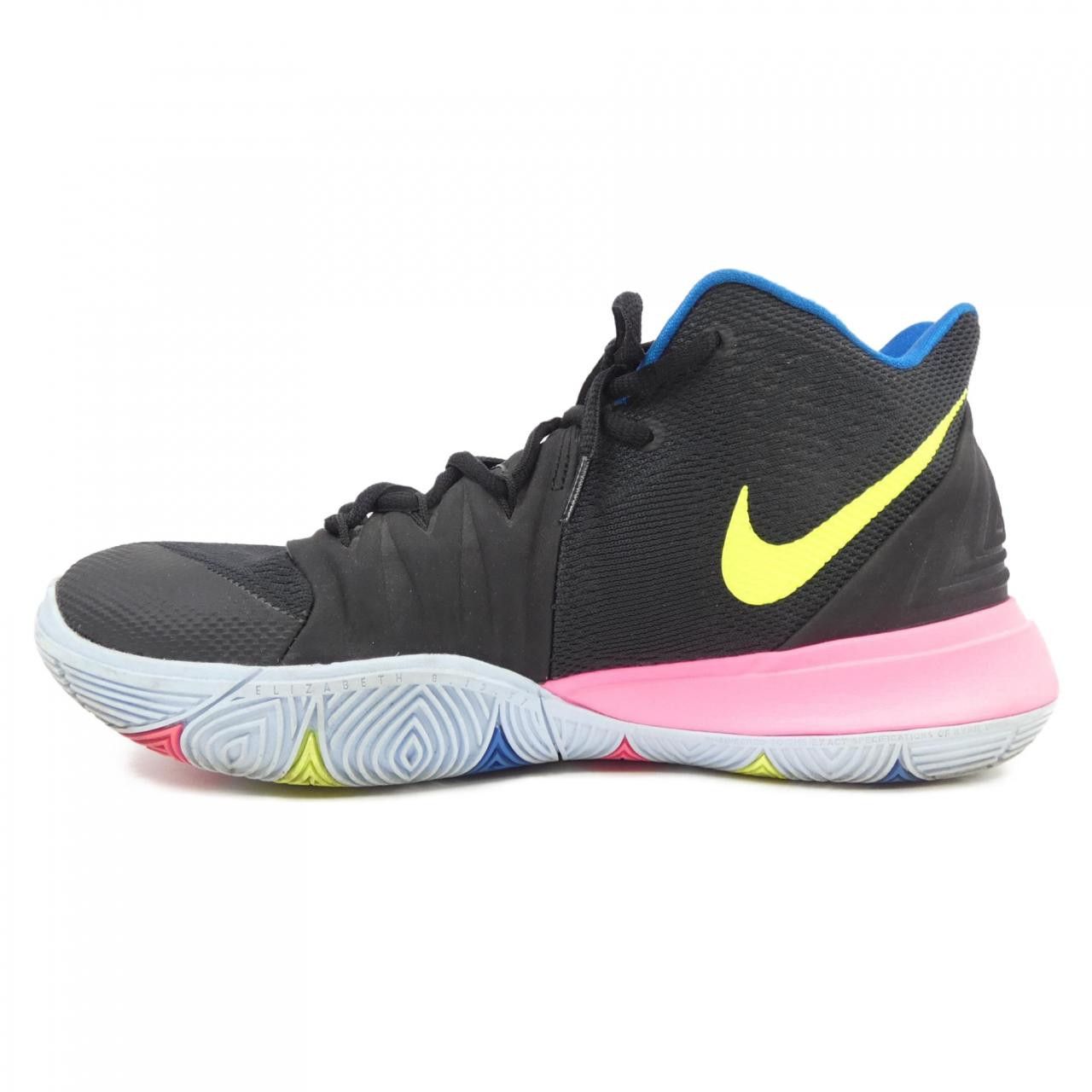 Other Other Nike Sneakers Plastic / Synthetic Shoes AO2919-003 DUTY FREE for USA Size ONE SIZE - 2 Thumbnail