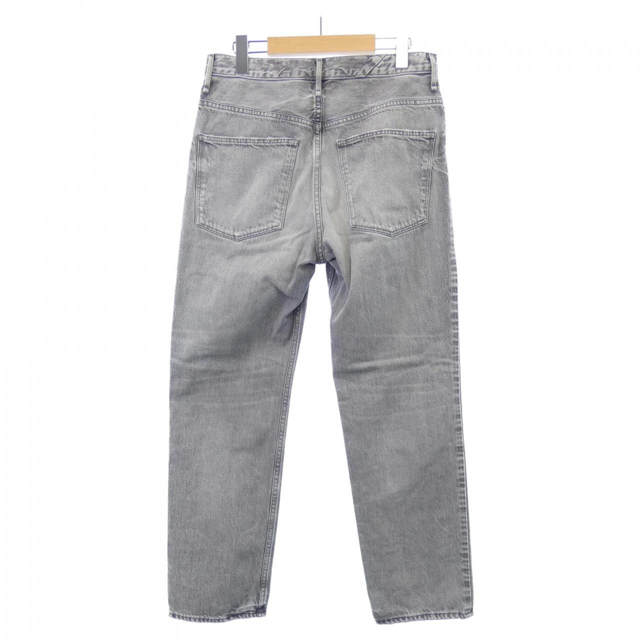 Other Other Upper Hights Jeans Textile Jeans DUTY FREE for USA Size ONE SIZE - 2 Thumbnail