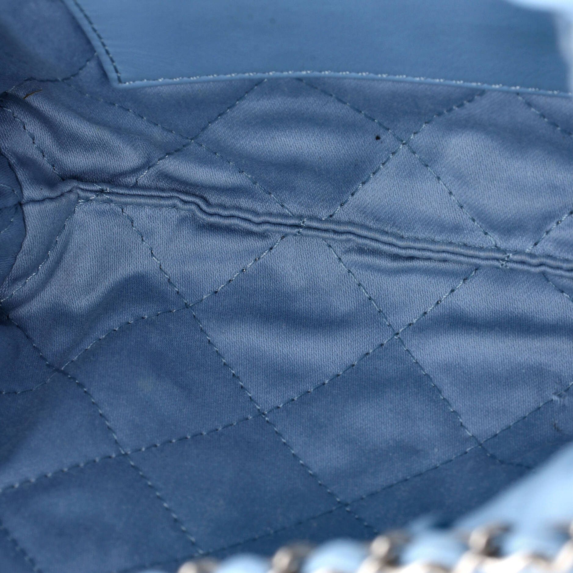 Chanel 22 Chain Hobo Size ONE SIZE - 5 Thumbnail